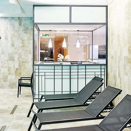 Vacationclub Diune 201 Lägenhet Kołobrzeg