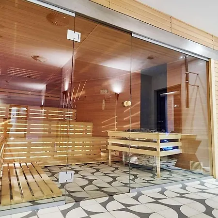 Vacationclub Diune 201 * كولوبرزيغ