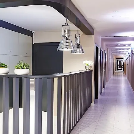 Vacationclub Diune 201