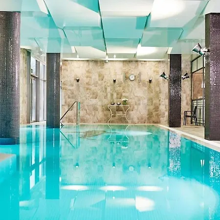 Vacationclub Diune 201 شقة