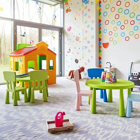 شقة Vacationclub Diune 201 *