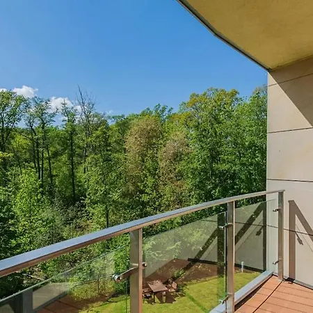 Vacationclub Diune 201 شقة كولوبرزيغ