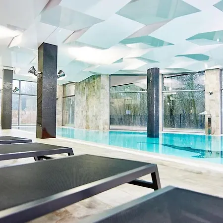 Vacationclub Diune 201 Apartman