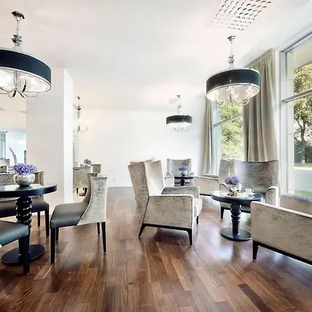 شقة Vacationclub Diune 201 كولوبرزيغ