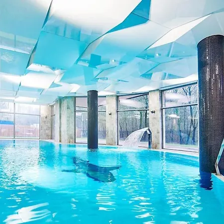 Vacationclub Diune 201 *