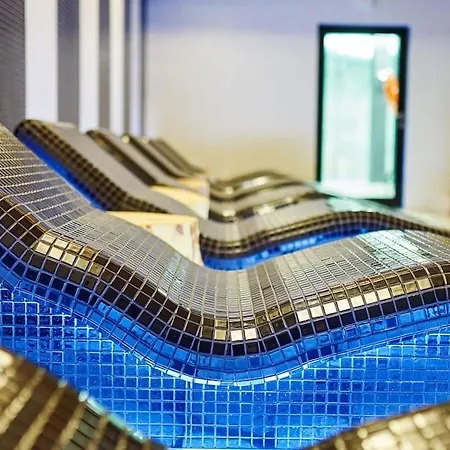 Vacationclub Diune 201 *