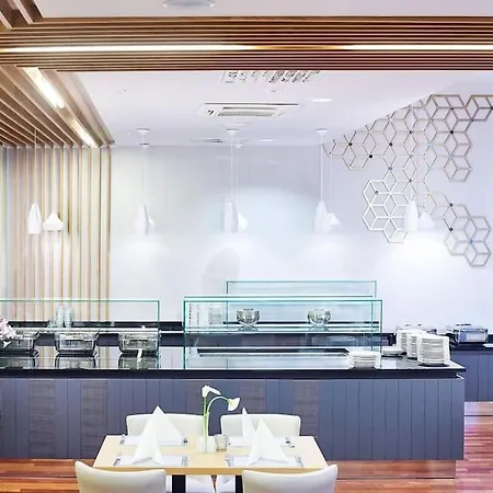 Vacationclub Diune 201 شقة