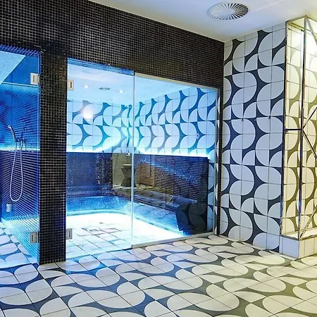 Vacationclub Diune 201 شقة *