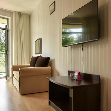 Vacationclub Diune 201 كولوبرزيغ