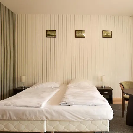 Lejlighed Vacationclub Diune 201