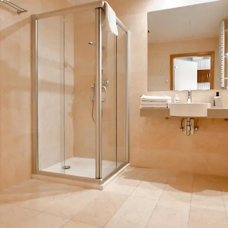 شقة Vacationclub Diune 201 كولوبرزيغ