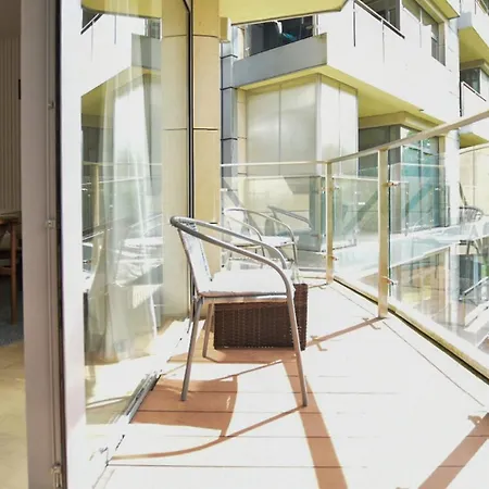 شقة Vacationclub Diune 201