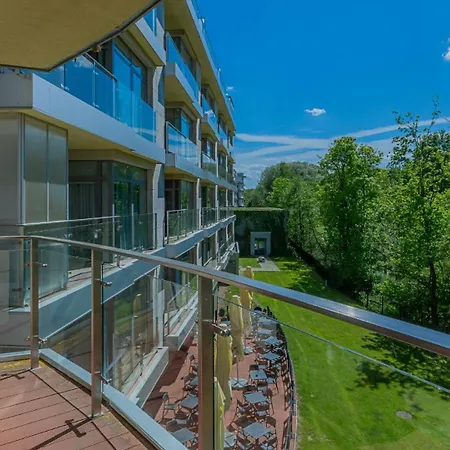 Vacationclub Diune 201 *