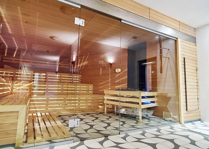 Vacationclub Diune 201 * Kołobrzeg