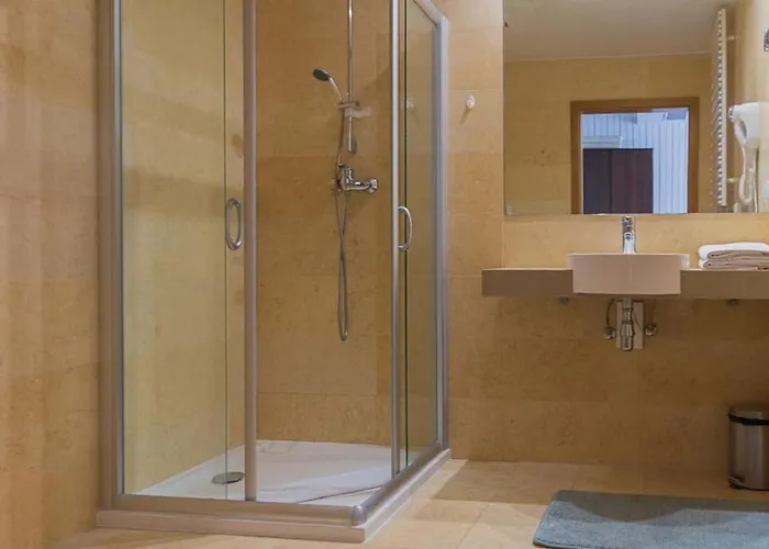 Lägenhet Vacationclub Diune 201 *