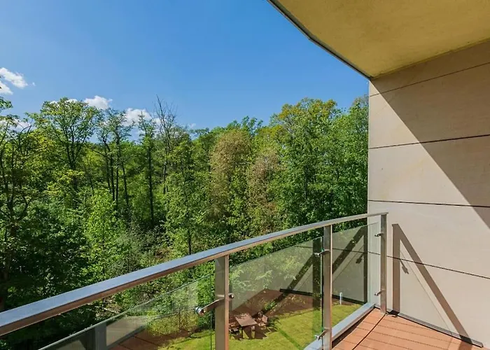 Vacationclub Diune 201 Lägenhet Kołobrzeg