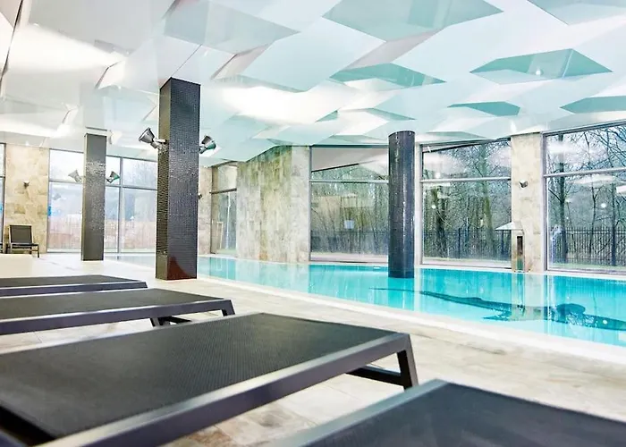 Vacationclub Diune 201 Lägenhet