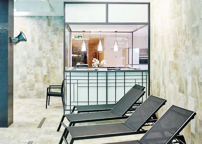 Vacationclub Diune 201 Lägenhet Kołobrzeg