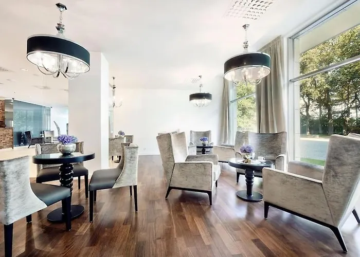 Lägenhet Vacationclub Diune 201 Kołobrzeg