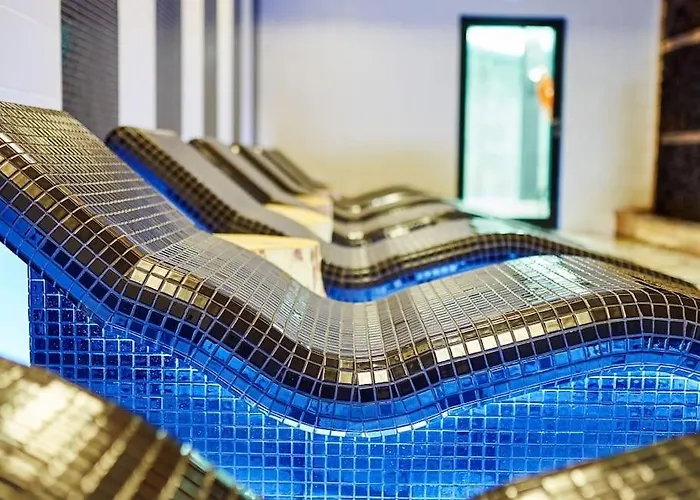 Vacationclub Diune 201 *