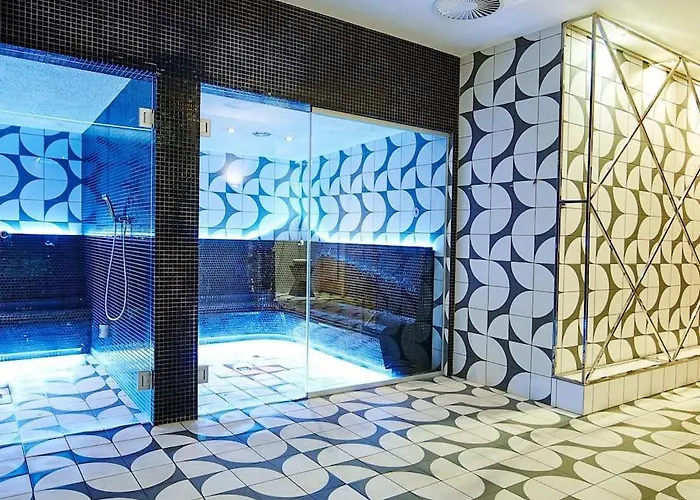 Vacationclub Diune 201 Lägenhet *