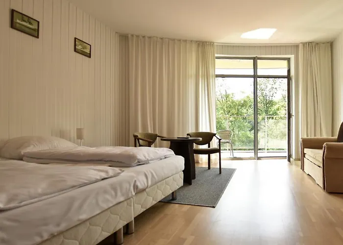 Vacationclub Diune 201 * Kołobrzeg