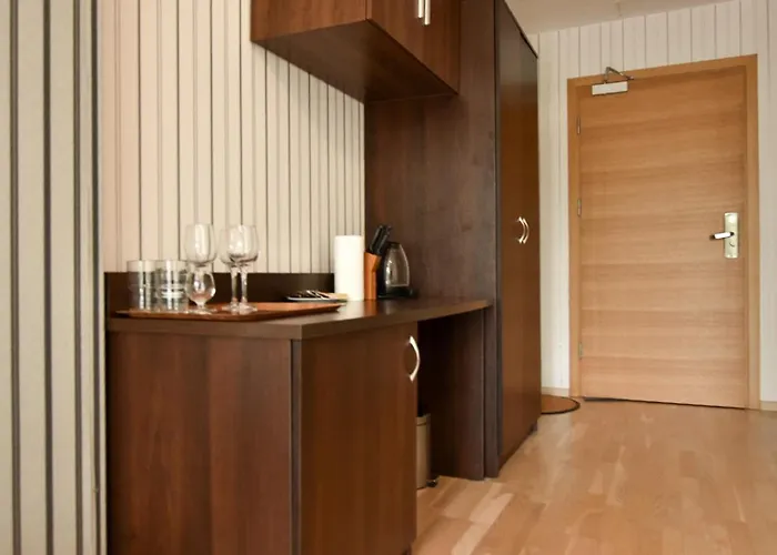 Vacationclub Diune 201