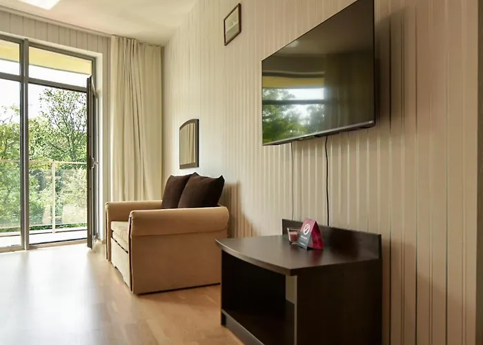 Vacationclub Diune 201 Kołobrzeg