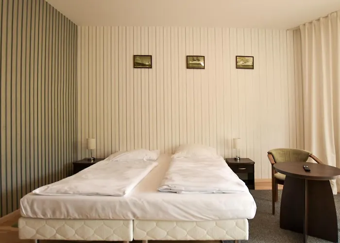 Lägenhet Vacationclub Diune 201