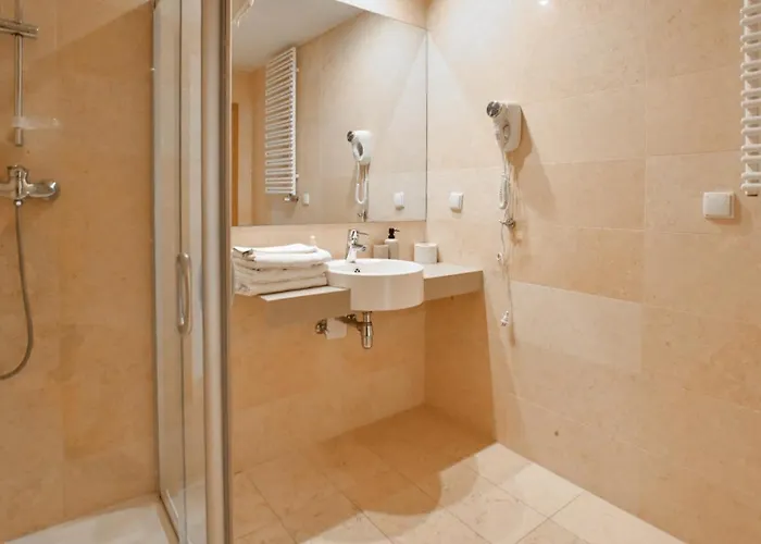 Vacationclub Diune 201 Lägenhet Kołobrzeg