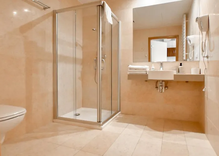 Lägenhet Vacationclub Diune 201 Kołobrzeg