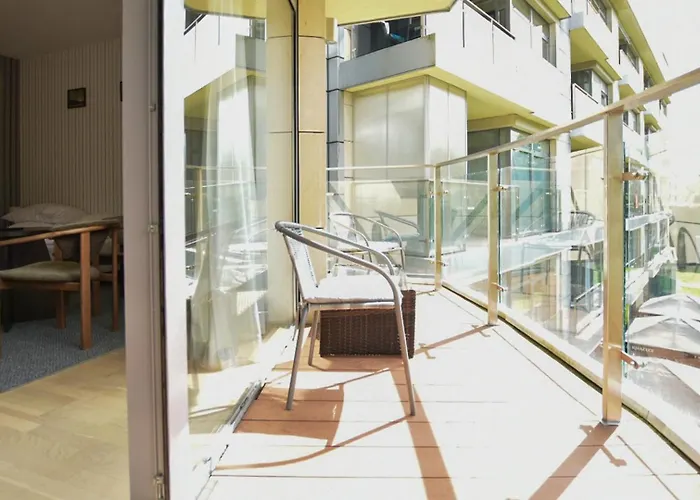 Lägenhet Vacationclub Diune 201