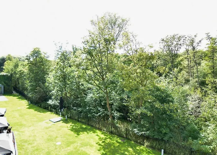 Lägenhet Vacationclub Diune 201 *