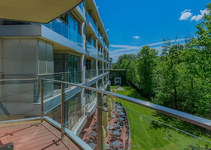 Vacationclub Diune 201 *